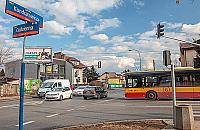 Zbudowali metro, o drogach zapomnieli? Zacisze czeka na inwestycje