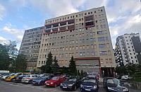 Ruina AlmaMer straszy w centrum Woli. Co się z nią stanie?