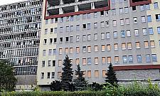 Ruina AlmaMer straszy w centrum Woli. Co się z nią stanie?