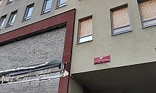 Ruina AlmaMer straszy w centrum Woli. Co się z nią stanie?