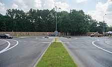 ZDM chce przebudować skrzyżowanie Chodeckiej z Matki Teresy