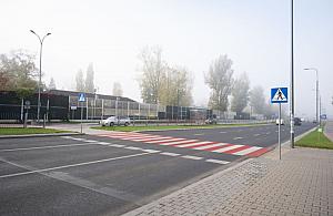 Zamontują na Górczewskiej światła. Nie pomógł nawet fotoradar