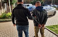 Ukrad� karawan pogrzebowy. Grozi mu 10 lat wi�zienia