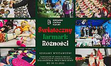 Włoskie klimaty, francuskie grzechy, joga i psychologia koloru. Listopadowa mieszanka w BCK
