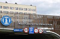 Bezpłatna mammografia w Szpitalu Międzyleskim