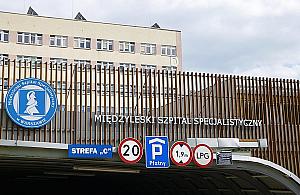 Bezpłatna mammografia w Szpitalu Międzyleskim