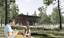 Co dalej z Parkiem Aktywności Rodzinnej? Jest projekt, czas na realizację