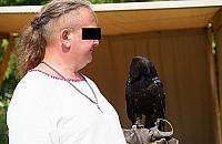 "Wiking" z Bródna potraktowany łagodnie. Dwa i pół roku za pedofilię