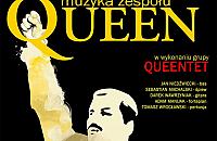 Muzyka zespołu Queen zabrzmi w Legionowie