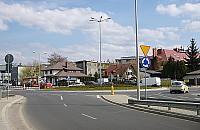 Czy Żegańska ma za mało zieleni?