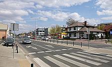 Czy Żegańska ma za mało zieleni?