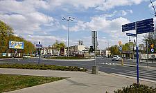 Czy Żegańska ma za mało zieleni?