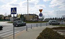 Czy Żegańska ma za mało zieleni?