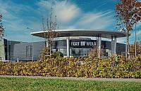 Otwarcie Fortu Wola już wkrótce. Sprawdzamy listę sklepów