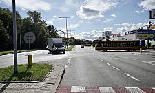 Wincentego i Głębocka z buspasem. Autobusy szybciej dotrą do metra