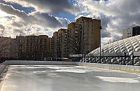 W tym roku nie będzie lodowiska na Strumykowej. Ceny prądu pogrążyły BOS