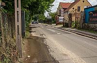 Rusza remont Kołacińskiej. To nie jest obiecana przebudowa