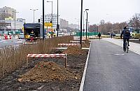 Wieczorem znowu zamykają Kondratowicza