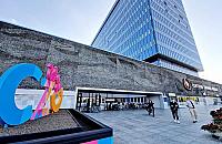 Jakie by�y pocz�tki Centrum Zdrowia Dziecka?