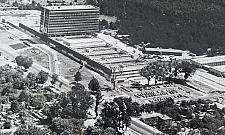 Jakie były początki Centrum Zdrowia Dziecka?