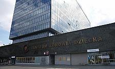 Jakie były początki Centrum Zdrowia Dziecka?