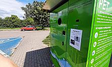 Czego butelkomat miał nauczyć mieszkańców? Teoria rozminęła się z rzeczywistością