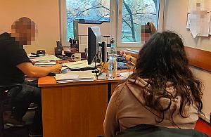 Duży sukces policji. Odzyskano 18 samochodów