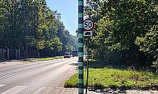 Czy na Trakcie Lubelskim jest bezpiecznie? Mieszkańcy kontra ZDM