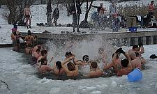 Morsy wrócą na Glinianki Sznajdra. Tym razem legalnie