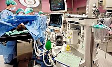 Pół miliona od Lewandowskich dla Centrum Zdrowia Dziecka