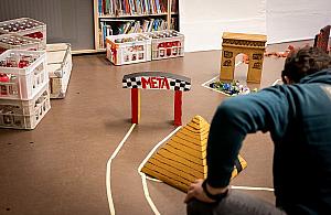 BOK zaprasza na dogrywkę mistrzostw gry w kapsle