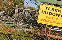 Rozbudowuj� przedszkole na Wawrzyszewie. Liczba miejsc bez zmian