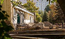 Rozbudowują przedszkole na Wawrzyszewie. Liczba miejsc bez zmian