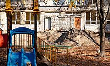 Rozbudowują przedszkole na Wawrzyszewie. Liczba miejsc bez zmian