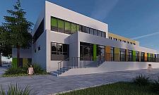 Rozbudowują przedszkole na Wawrzyszewie. Liczba miejsc bez zmian