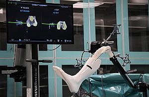 Ortopedia i okulistyka w Szpitalu Bródnowskim w nowej odsłonie. Co się zmieniło?