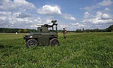 Na WAT powstał nowoczesny pojazd bezzałogowy. Prestiżowa nagroda dla uczelni