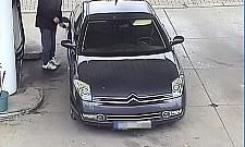 Zuchwała kradzież paliwa przy Modlińskiej. Zatankował pod korek i odjechał