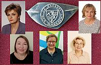 Mieszkanki Białołęki zasłużone dla Warszawy