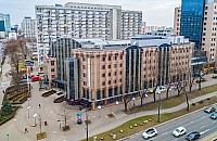 Biurowiec idzie pod kilof. W zamian stanie wieżowiec