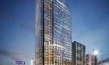 Biurowiec idzie pod kilof. W zamian stanie wieżowiec