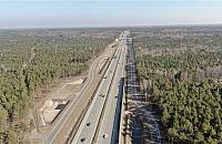 Królowa Węgier zostanie patronką wawerskiego odcinka trasy S2?