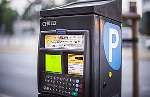 Abonament parkingowy załatwisz przez internet