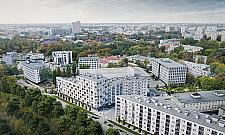 Wyremontują Kolejową, naprawią szpitalny mur. Skanska inwestuje na Czystem