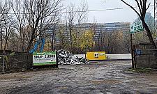 Wyremontują Kolejową, naprawią szpitalny mur. Skanska inwestuje na Czystem