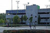 Parking P+R miał powstać razem z metrem. Czekamy już trzy lata