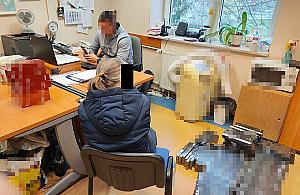 66-latka handlowała papierosami bez akcyzy. Grozi jej więzienie