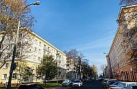 Na Woli będzie jaśniej i... taniej