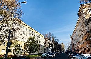 Na Woli będzie jaśniej i... taniej