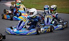 Warszawa ma nowego Kubicę? Motoryzacja i wyścigi to jego pasja